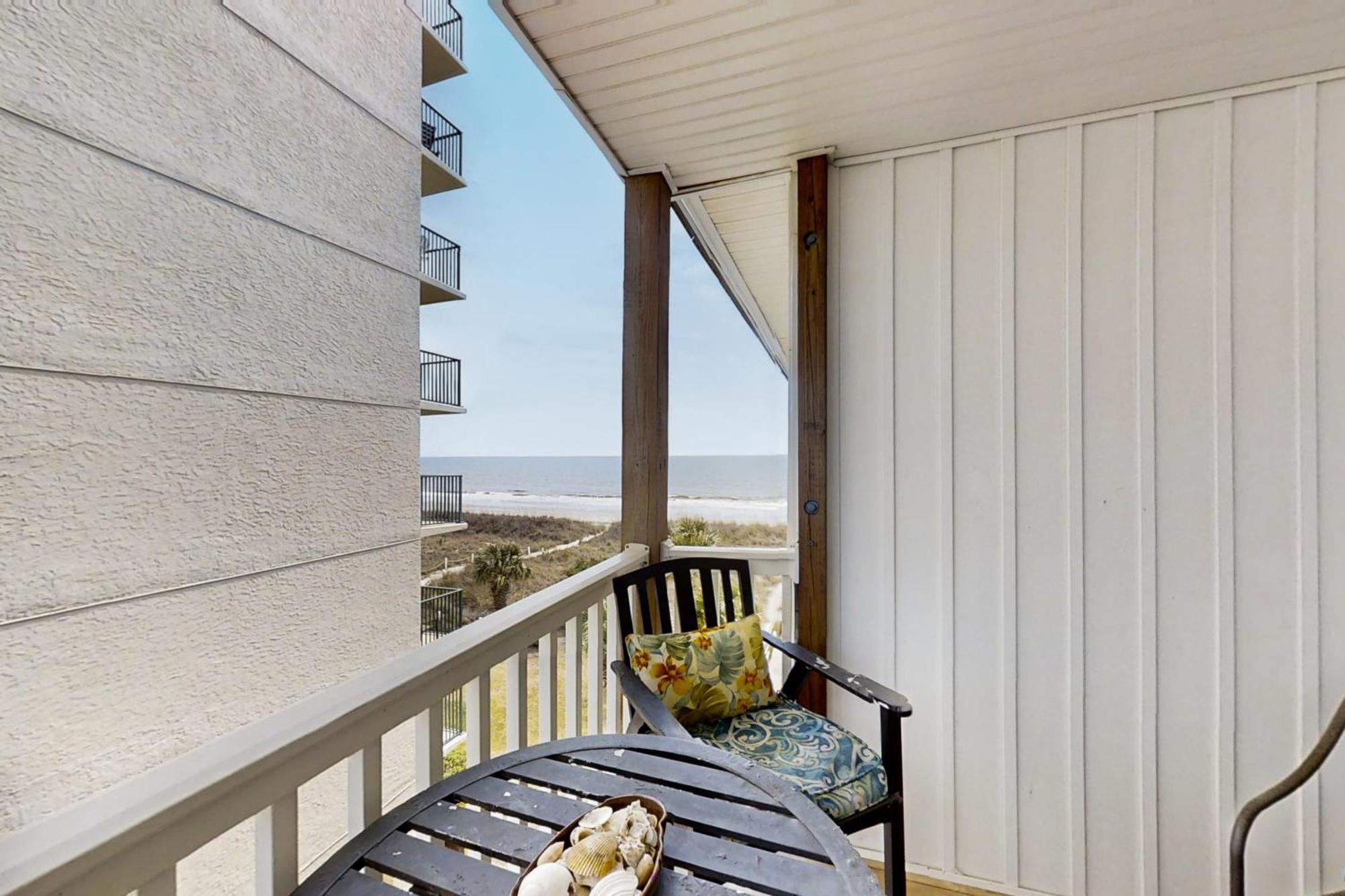 Windy Village C-2 Myrtle Beach Luaran gambar
