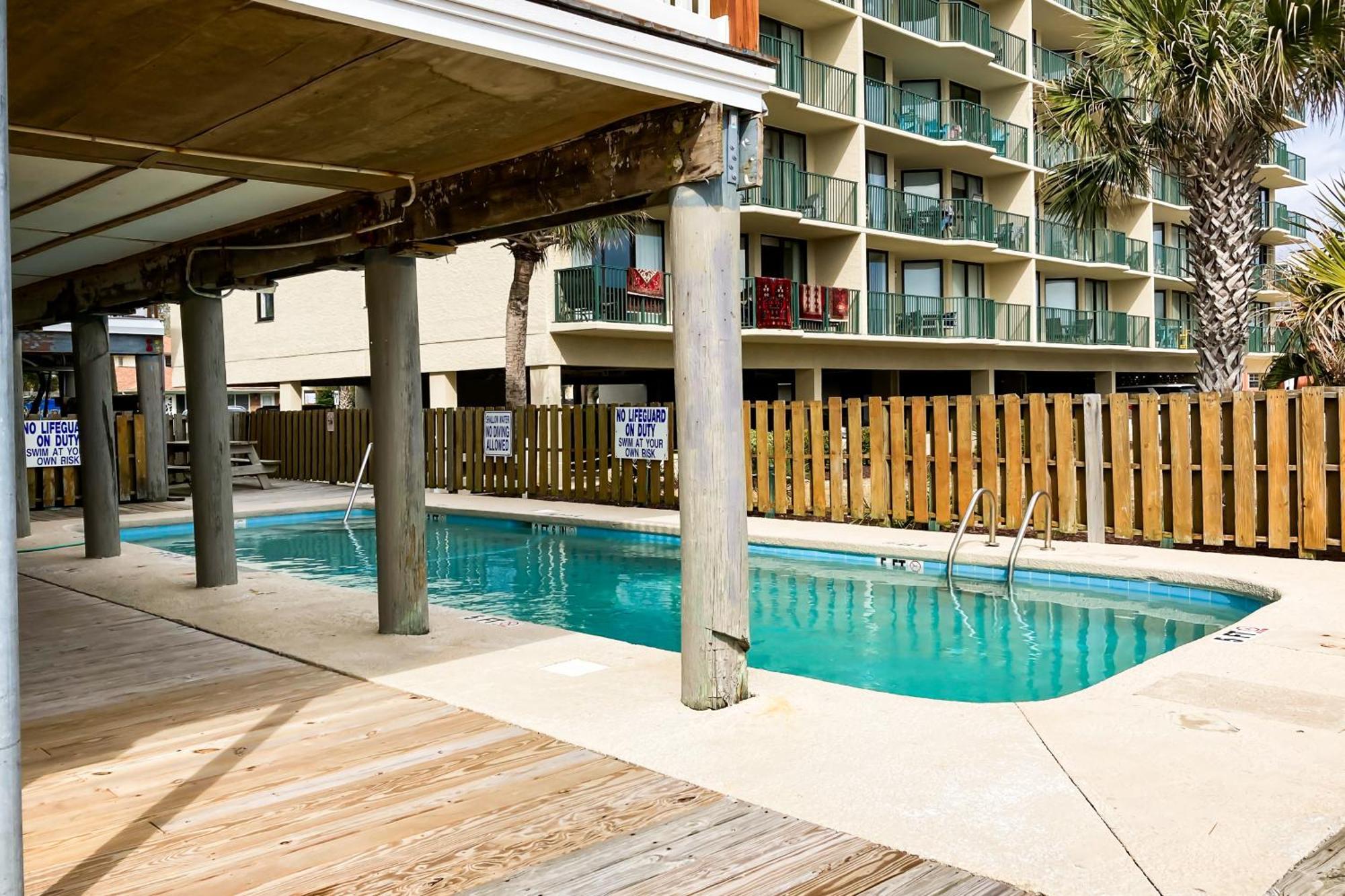 Windy Village C-2 Myrtle Beach Luaran gambar
